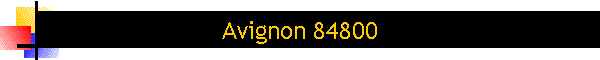 Avignon 84800