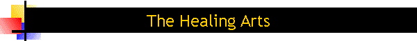 The Healing Arts